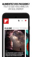 Flipboard Affiche