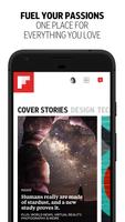 Flipboard पोस्टर