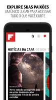 Flipboard Cartaz