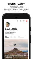 Flipboard Ekran Görüntüsü 3