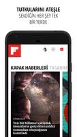 Flipboard gönderen