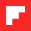 Flipboard Briefing-icoon Flipboard Briefing-icoon