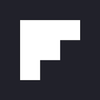 Flipboard Briefing-icoon