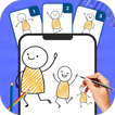 Flipbook Maker: Draw Animation