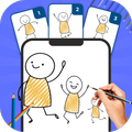Flipbook Maker: Draw Animation