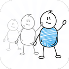 Flipbook Maker: Draw Animation иконка