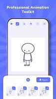 Flipbook Maker: Draw Animation screenshot 1