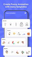 Flipbook Maker: Draw Animation screenshot 2