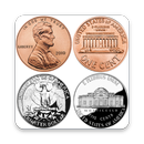 Coin Flipper App, Toss, Heads or Tails APK