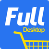 Desktop for FK - Explore Plus FullScreen APK