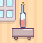 Flippy Bottle-icoon
