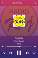 A2Z Croatia FM Radio screenshot 2