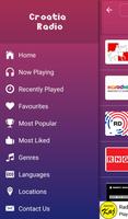 A2Z Croatia FM Radio screenshot 3
