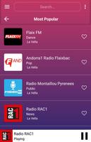 A2Z Andorra FM Radio Screenshot 1