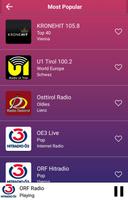 A2Z Austria FM Radio 截图 1
