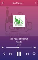 A2Z Bahrain FM Radio captura de pantalla 2
