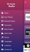 A2Z Greece FM Radio syot layar 3