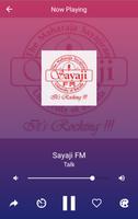 A2Z Gujarati FM Radio capture d'écran 3