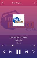 A2Z Dominica FM Radio captura de pantalla 2