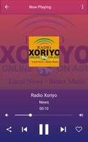 A2Z Ethiopia FM Radio capture d'écran 2