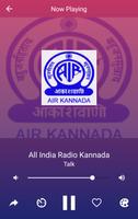 A2Z Kannada FM Radio ảnh chụp màn hình 3