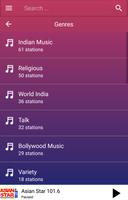 A2Z Hindi FM Radio スクリーンショット 2