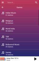 A2Z Hindi FM Radio स्क्रीनशॉट 2