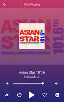 A2Z Hindi FM Radio ảnh chụp màn hình 3