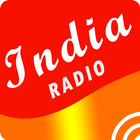 A2Z Indian FM Radio Zeichen