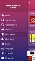 A2Z Liechtenstein FM Radio screenshot 3