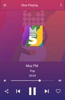 برنامه‌نما A2Z Moldova FM Radio عکس از صفحه