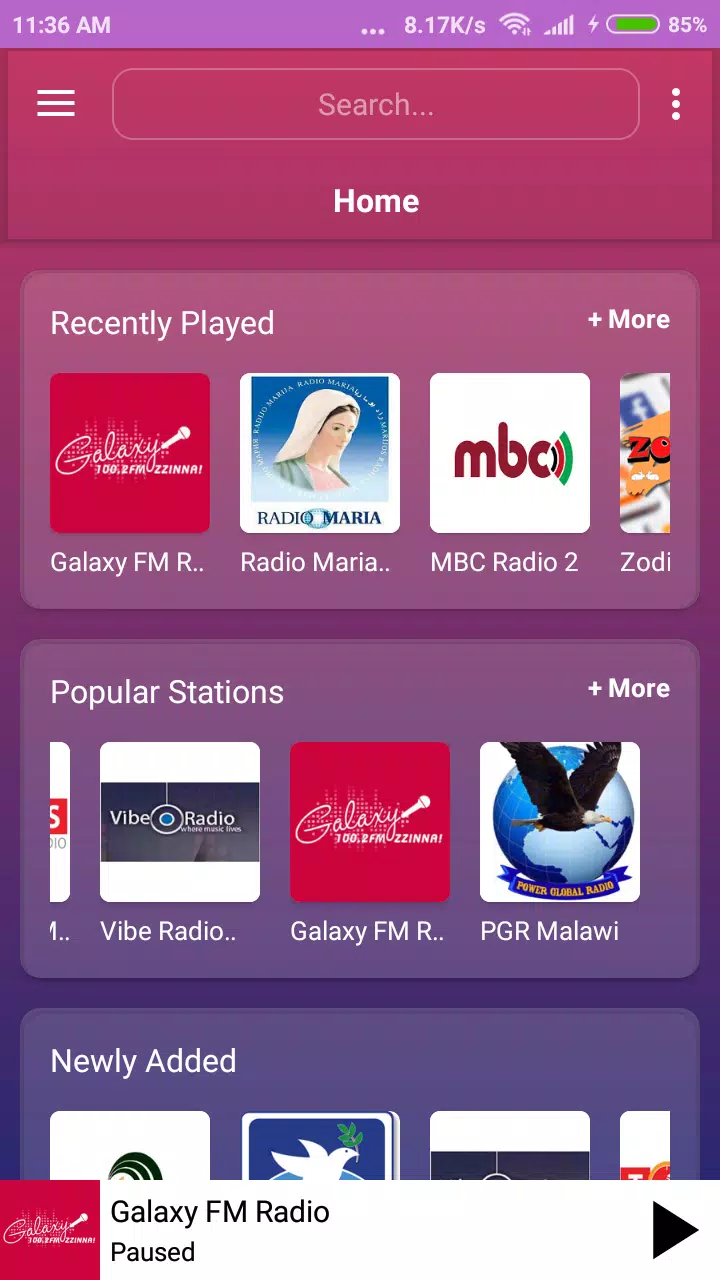 A2Z Malawi FM Radio APK for Android Download