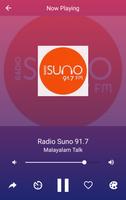 A2Z Malayalam FM Radio capture d'écran 3