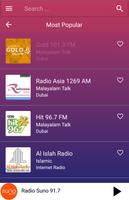 A2Z Malayalam FM Radio screenshot 1