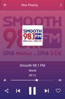 A2Z Nigeria FM Radio screenshot 2