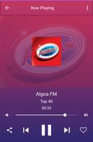 A2Z South Africa FM Radio syot layar 3