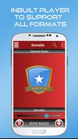 A2Z Somalia FM Radio gönderen