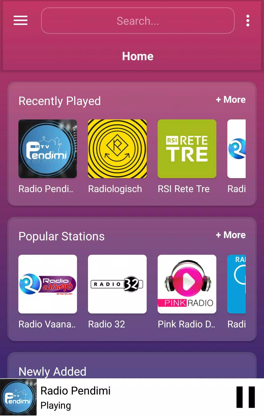 A2Z Switzerland FM Radio APK for Android Download
