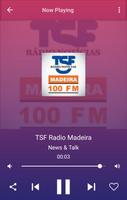 A2Z Portugal FM Radio screenshot 1