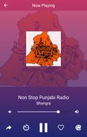 A2Z Punjabi FM Radio screenshot 3