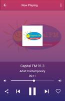 A2Z Uganda FM Radio screenshot 2
