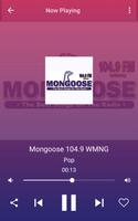 A2Z Virgin Islands FM Radio screenshot 2