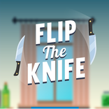 Flip the knife