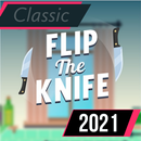 Flip the knife APK
