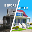 Flip This House: เกมออกแบบและต APK