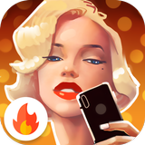 Live Video Chat with strangers-APK
