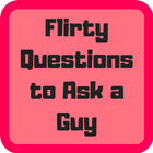 Flirty Questions to Ask a Guy with Dating Secrets icône