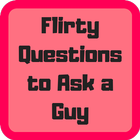 Flirty Questions to Ask a Guy with Dating Secrets أيقونة