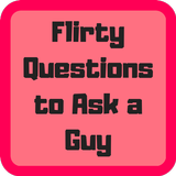 Flirty Questions to Ask a Guy with Dating Secrets أيقونة