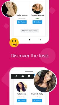 Dating-Chats